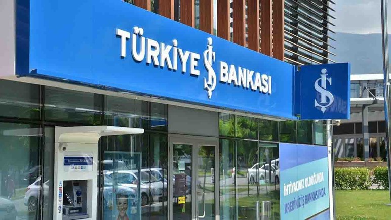 Kişi başı 100 Bin TL! İş Bankası'ndan yeni maaş promosyonu anlaşması!