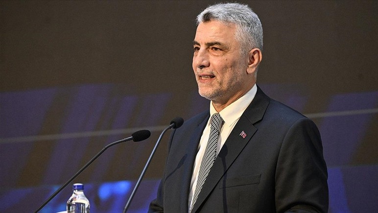 Ömer Bolat: Türkiye yatırımcılar için güçlü bir cazibe merkezidir