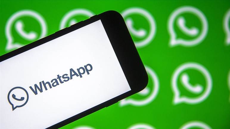WhatsApp bahset özelliğini beta sürümde test ediyor