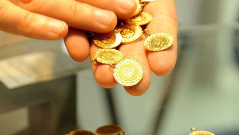Son 12 yılın en sert düşüşü! Altın fiyatları neden geriledi?