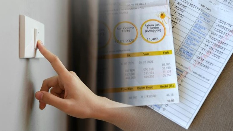 Elektrik faturası desteğinde yeni dönem 1 Ocak 2026’da başlıyor!