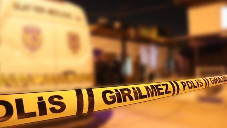 Sincan'da iş yerinde silahlı kavga: 1 ölü, 1 yaralı