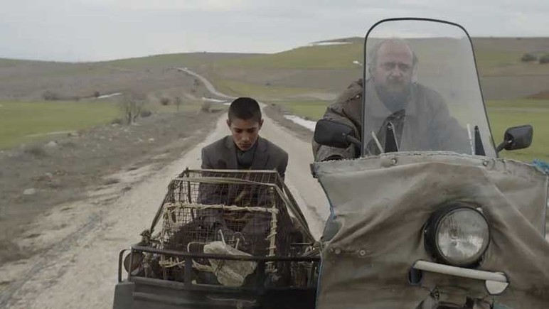 36. Ankara Film Festivali'nde ödül kazanan isimler beli oldu