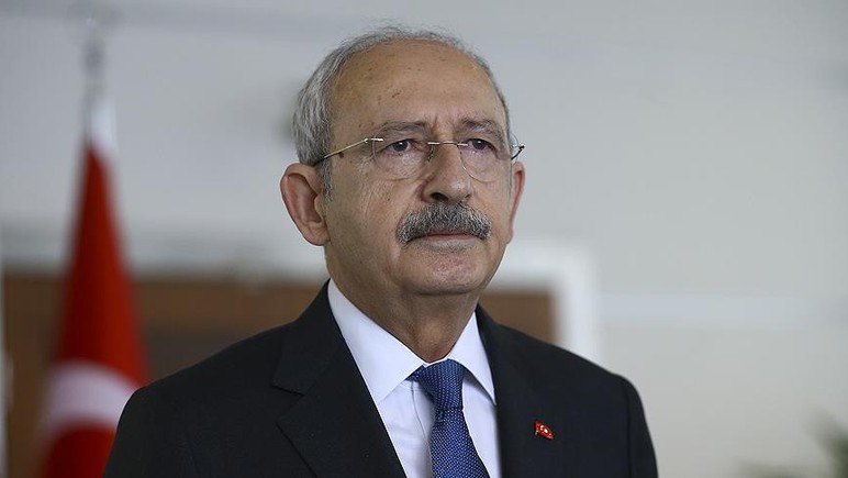 Kemal Kılıçdaroğlu suskunluğunu bozup CHP yönetimini eleştirdi