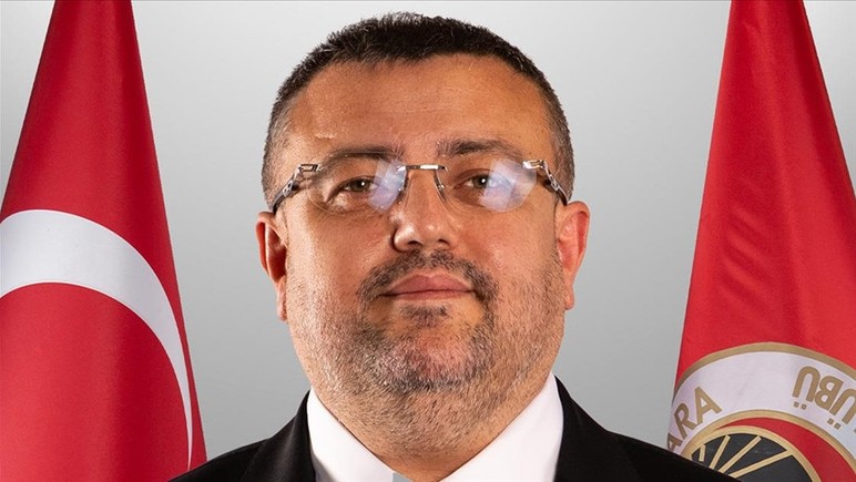 Gençlerbirliği'nde Başkan Mehmet Kaya yeniden başkanlığa aday oldu