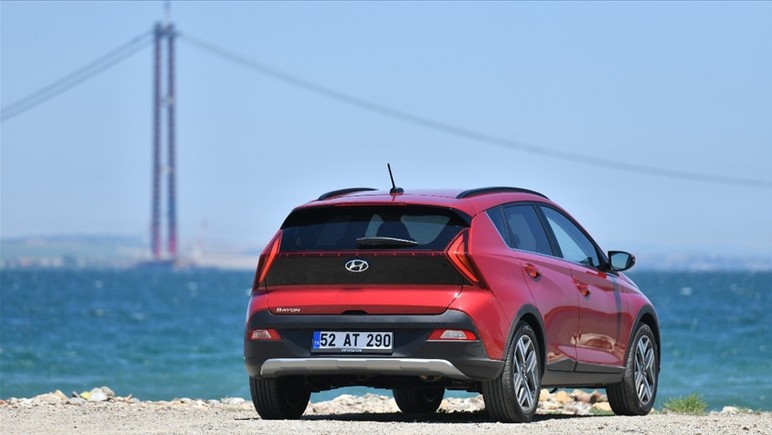 Hyundai'nin yerli üretim sıfır otomobillerinin fiyatları güncellendi