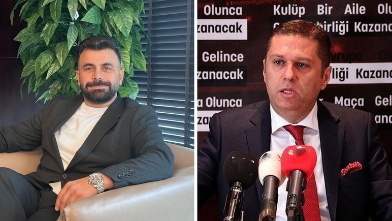 Gençlerbirliği’nde kritik Cuma!