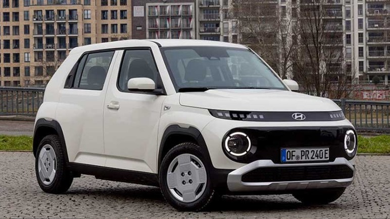 Hyundai INSTER Dynamic Türkiye pazarına giriş yaptı! - Resim : 2