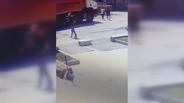 Çankaya'da 2 kişinin hayatını kaybettiği kazada yargılama devam ediyor