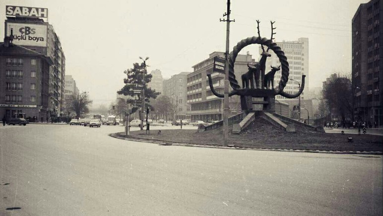 Yenişehir’den Bugüne: Sıhhiye’nin 100 Yıllık Sessiz ve Derin Değişimi