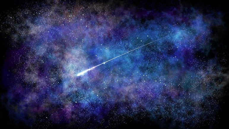 3I/ATLAS kuyruklu yıldızı bugün Dünya'ya en yakın noktadan geçecek