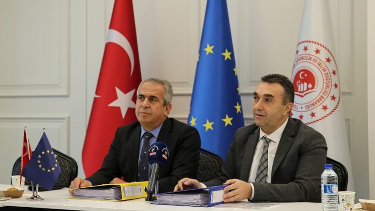 ABB, kırsal kalkınmayı güçlendiren projelerine devam ediyor - Resim : 2