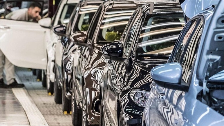 2026 model sıfır kilometre otomobiller ne zaman satışa çıkacak?