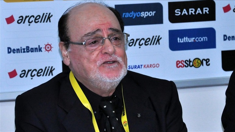 Opera sanatçısı Mesut İktu hayatını kaybetti