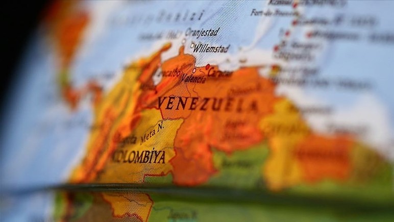 ABD'nin Venezuela'ya saldırısına 6 ülkeden ortak tepki