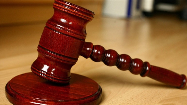 ABB'nin konser harcamaları davasında ikinci gün duruşması yapıldı