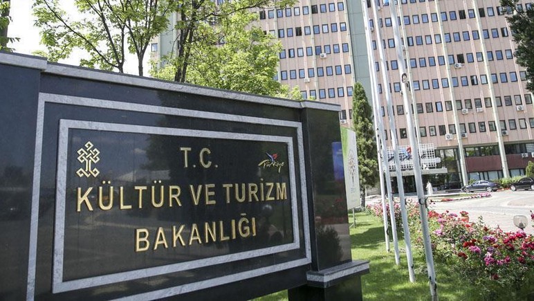 2025'te 1581 sit alanı ve 3263 taşınmaz kültürel varlık ulusal envantere eklendi