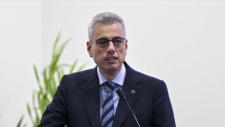 Kemal Memişoğlu: Tamamlayıcı tıp uygulamalarını aile hekimliğinde yapılabilir hale getirdik