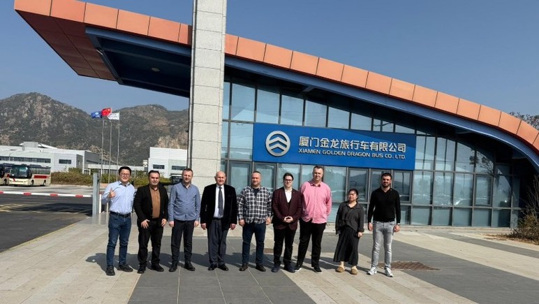 ABB'den dev ulaşım hamlesi: 1000 elektrikli otobüs alımı için harekete geçildi!