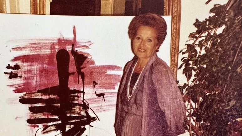 Çankaya’da bir modernizm örneği: Köşk Apartmanı