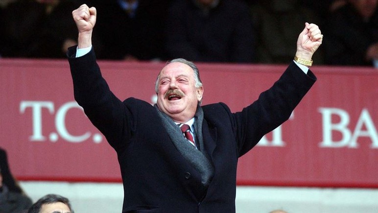 Gençlerbirliği'nde 37 yıllık İlhan Cavcav dönemi!