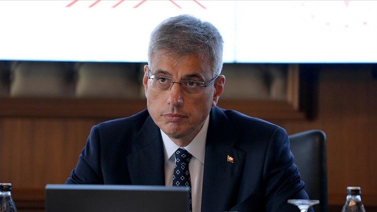 Bakan Kemal Memişoğlu: Sigara içilen alanları azaltmaya yönelik çalışmamız var