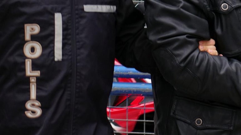 Çorum'da vahşi cinayetin şüphelisi hakkında tutuklama kararı