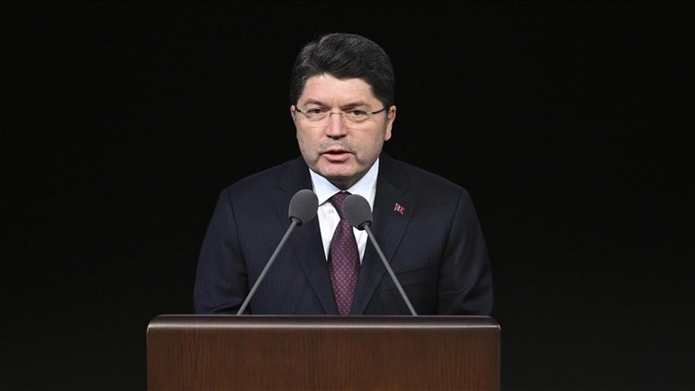 Bakan Yılmaz Tunç'tan, Ankara'da polis memurunun hayatını kaybettiği olaya ilişkin açıklama