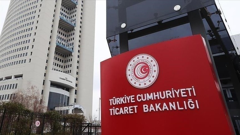 Ticaret Bakanlığı 8 bin marketi denetleyip 24,7 milyon lira ceza kesti