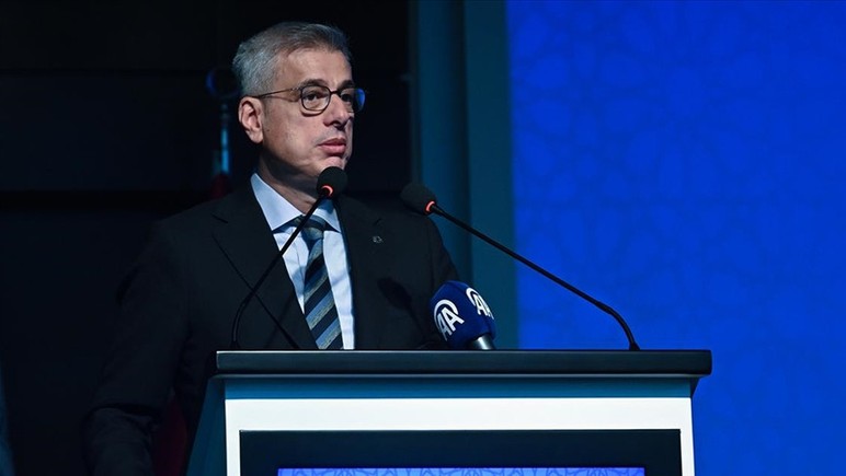 Bakan Kemal Memişoğlu, sağlık hizmetlerinin 2025 rakamlarını açıkladı