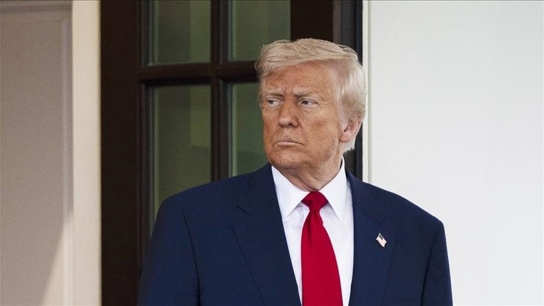 Trump: "İran'a yönelik saldırılar dört hafta sürebilir"
