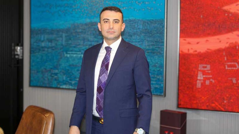 WM Proje Kurucu Ortağı Taştan 'Yeni konut projelerimizle geleceğin inşasında bizde varız' - Resim : 3