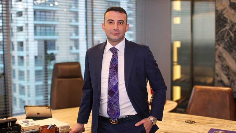 WM Proje Kurucu Ortağı Taştan 'Yeni konut projelerimizle geleceğin inşasında bizde varız'