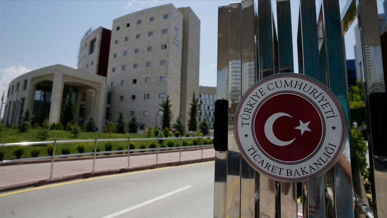 Ticaret Bakanlığı'ndan yemek sipariş platformları için yeni düzenleme