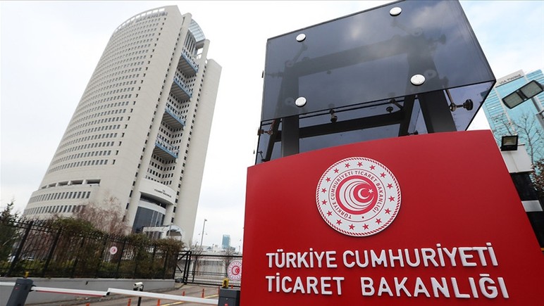 Ticaret Bakanlığı'ndan zincir marketlere haksız fiyat artışı denetimi