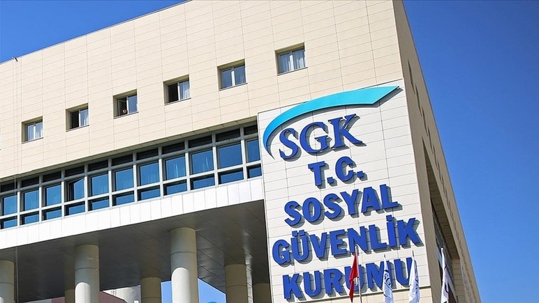 SGK, 100 sosyal güvenlik denetmen yardımcısı alımı yapacak