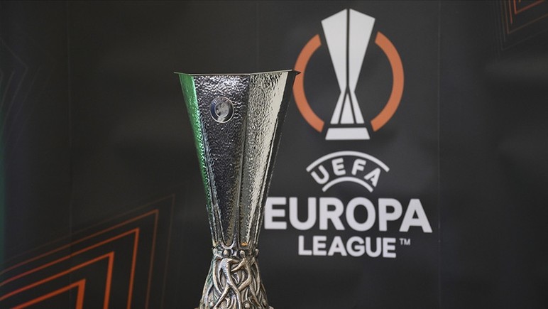 UEFA Avrupa Ligi'nde yarı finale kalan takımlar ile eşleşmeler belli oldu
