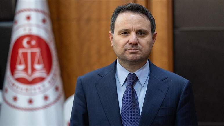 Bakan Akın Gürlek: "500 milyon lira değerinde yasaklı madde yakalandı"