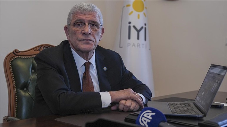 Müsavat Dervişoğlu'ndan ABD'nin Ankara Büyükelçisine demokrasi tepkisi