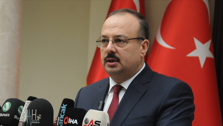 Ankara Valisi Yakup Canbolat kimdir, hangi görevlerde bulunmuştur?