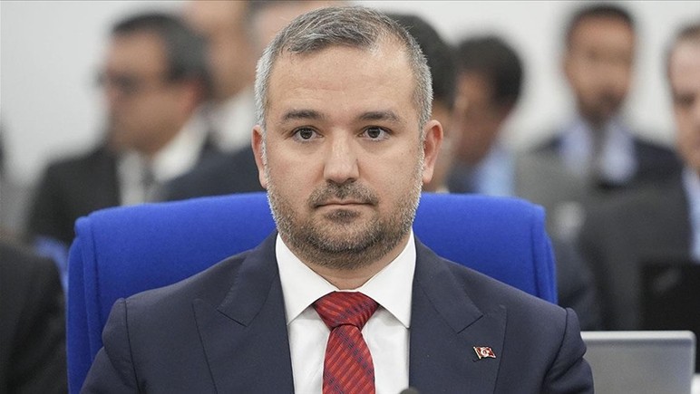 Merkez Bankası Başkanı Fatih Karahan'dan enflasyon değerlendirmesi