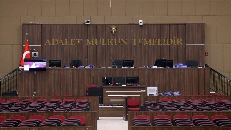 Ankara'da görülen e-imza davasında savcılık istenen cezaları açıkladı