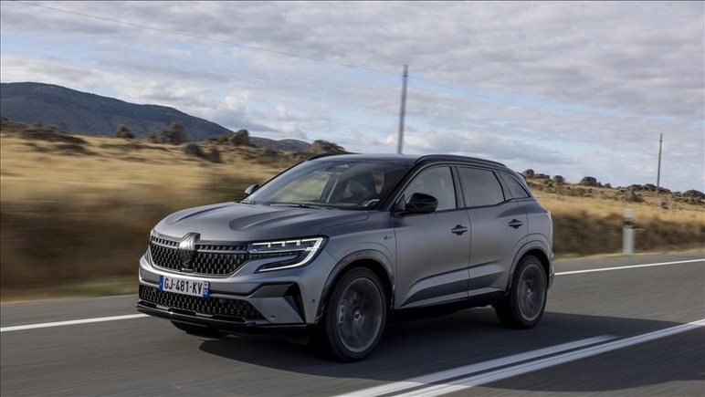 Renault Austral mayıs kampanyası: 332.000 TL indirim yapılıyor