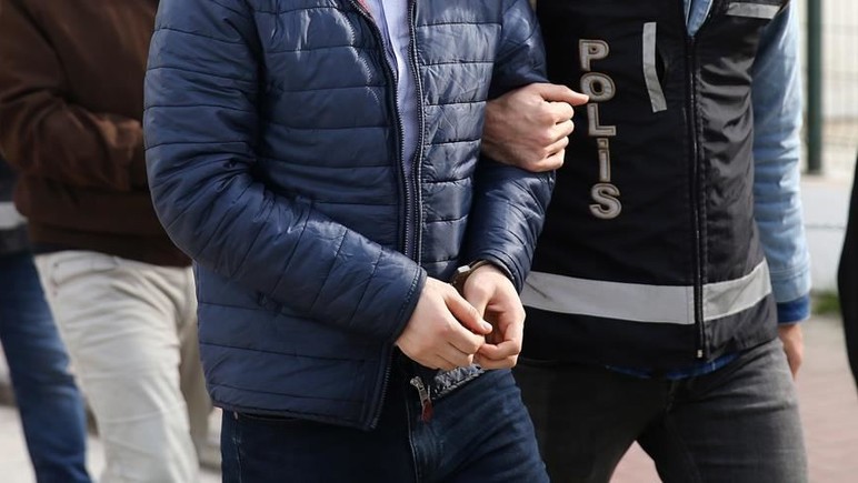 Ankara merkezli 4 ilde FETÖ operasyonu: 7 şüpheli yakalandı!