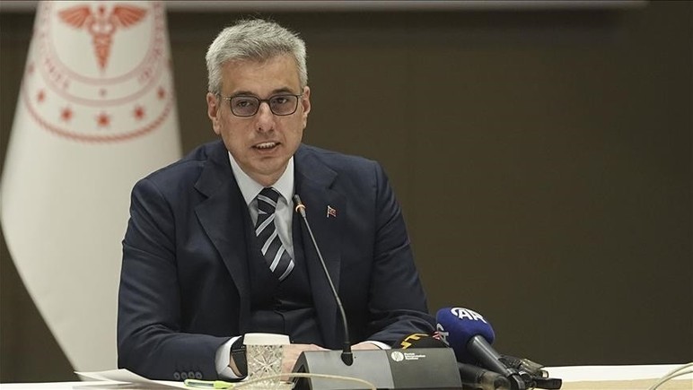 Kemal Memişoğlu: "Sağlığı lokomotif sektörlerden birisi haline getireceğiz"