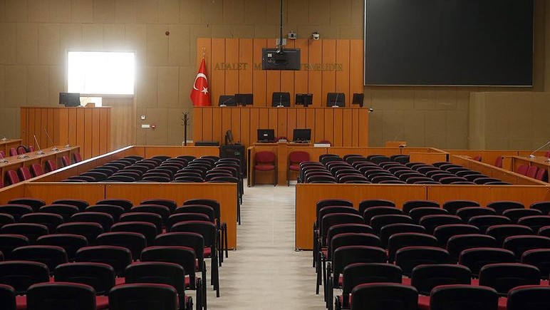 Mamak'ta 13 yıl önce işlenen cinayetin davasında karar çıktı