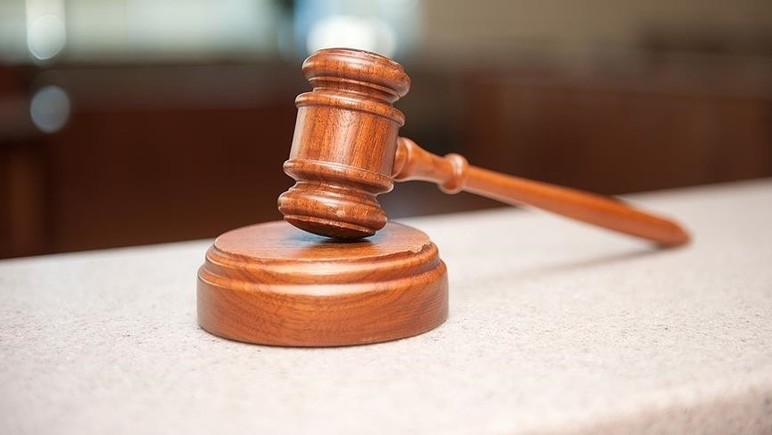 Etimesgut'ta balkondan düşerek ölen kadın için cinayet iddiası