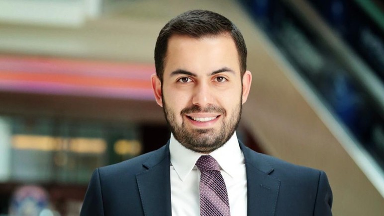 Ankaralı iş insanı Yusuf Buğra Tanık, Aziz Yıldırım’ın listesinde yer aldı - Resim : 3