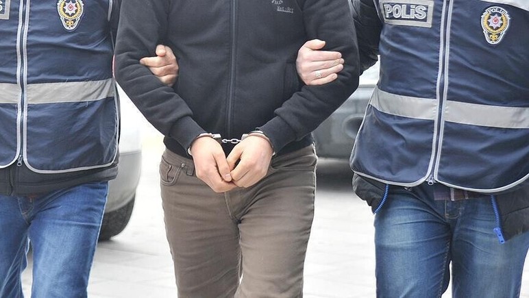 Gölbaşı'nda kaçakçılık operasyonunda 3 şüpheli yakalandı