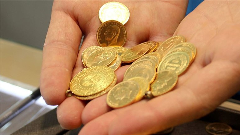 Altın piyasasında kritik hafta başladı, gram ve çeyrek altında yeni fiyatlar